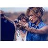 Image 1 : Thelma and Louise Geena Davis facsimile signed movie photo