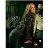 Image 1 : Landman Ali Larter facsimile signed photo