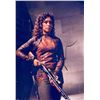 Image 1 : Firefly Gina Torres facsimile signed  photo