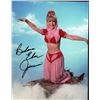 Image 1 : I Dream of Jeannie Barbara Eden facsimile signed photo