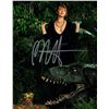 Image 1 : Jurassic World  Bryce Dallas facsimile signed photo