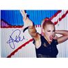 Image 1 : Pink facsimile signed photo