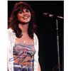 Image 1 : Linda Ronstadt facsimile signed photo