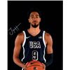 Image 1 : Boston Celtics Jayson Tatum facsimile signed photo