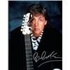 Image 1 : Paul McCartney facsimile signed photo