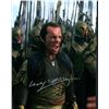 Image 1 : Lord of The Rings Mark Ferguson facsimile signed photo