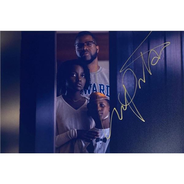 Us Lupita Nyong'o facsimile signed movie photo