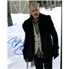 Image 1 : Fargo Billy Bob Thornton facsimile signed photo