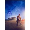 Image 1 : Intersteller Matthew McConaughey facsimile signed  photo