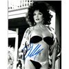 Image 1 : Dynasty Joan Collins facsimile signed photo