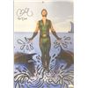 Image 1 : The Deep Chace Crawford facsimile signed movie photo