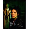 Image 1 : Beetlejuice Winona Ryder facsimile signed photo