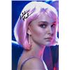 Image 1 : Closer Natalie Portman facsimile signed  photo