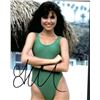 Image 1 : Beverly Hills 90210 Tiffani Thiessen facsimile signed photo