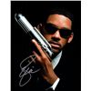 Image 1 : Men in Black Will Smith facsimile signed photo