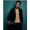 Image 1 : DJ Mark Ronson facsimile signed photo