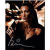Image 1 : Bella Hadid facsimile signed photo