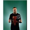 Image 1 : Impractical Jokers Joe Gatto facsimile signed photo