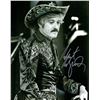 Image 1 : The Electric Horseman Robert Redford facsimile signed photo