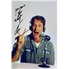 Image 1 : Good Morning, Vietnam Robin Williams facsimile signed  movie photo