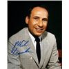 Image 1 : Mel Brooks facsimile signed photo