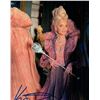 Image 1 : Wicked Kristin Chenoweth facsimile signed photo