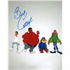 Image 1 : Fat Albert Bill Cosby facsimile signed photo