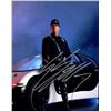 Image 1 : Demolition Man Sylvester Stallone facsimile signed photo
