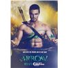 Image 1 : Arrow Stephen Amell facsimile signed  photo