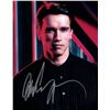 Image 1 : Arnold Schwarzenegger facsimile signed photo