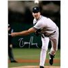 Image 1 : NY Yankees Randy Johnson facsimile signed photo