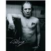 Image 1 : Silence of the Lambs Ted Levine facsimile signed photo