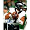 Image 1 : Philadelphia Eagles Jalen Hurts facsimile signed photo