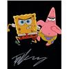 Image 1 : Spongebob Tom Kenny facsimile signed photo