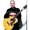 Image 1 : The Who Pete Townshend facsimile signed photo