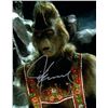 Image 1 : The Grinch Jim Carrey facsimile signed photo