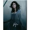 Image 1 : Pirates of the Caribbean Kaya Scodelario facsimile signed photo