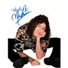 Image 1 : Weird Al Yankovic facsimile signed photo
