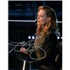 Image 1 : Star Trek Jeri Ryan facsimile signed photo