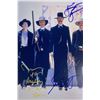 Image 1 : Tombstone cast facsimile signed movie photo
