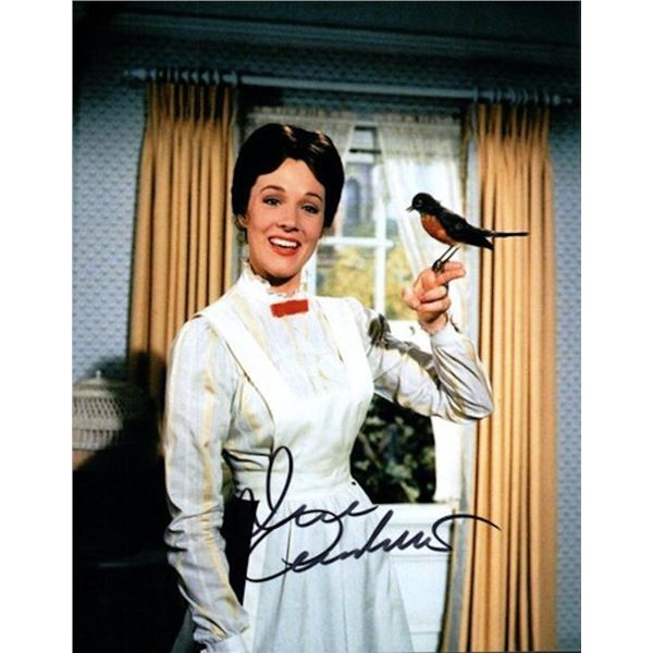 The Birds Tippi Hedren facsimile signed photo