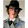 Image 1 : Woody Allen facsimile signed photo