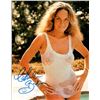 Image 1 : Dukes of Hazzard Catherine Bach facsimile signed photo