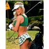 Image 1 : Kendra Wilkinson facsimile signed photo