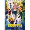 Image 1 : Birds of Prey cast facsimile signed  movie photo
