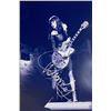 Image 1 : The Cramps Poison Ivy facsimile signed photo