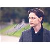 Image 1 : James McAvoy facsimile signed  movie photo