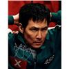 Image 1 : Squid Game Lee Jung-jae facsimile signed photo