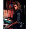 Image 1 : Star Trek Michelle Hurd facsimile signed photo