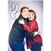 Image 1 : Roseanne cast facsimile signed photo
